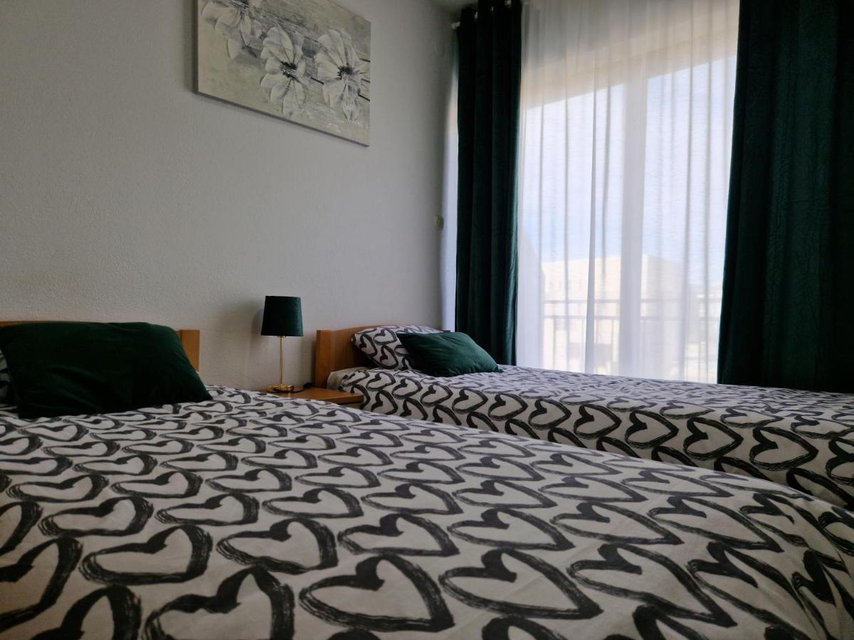 Motel "Tri Lovca" 크닌 외부 사진